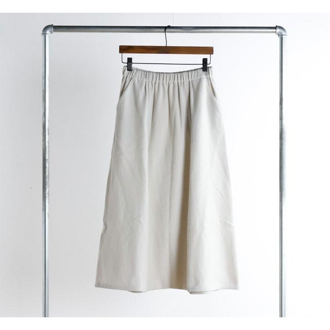 evam eva エヴァムエヴァ E253T187 サルエルパンツ sarrouel pants |  | 09