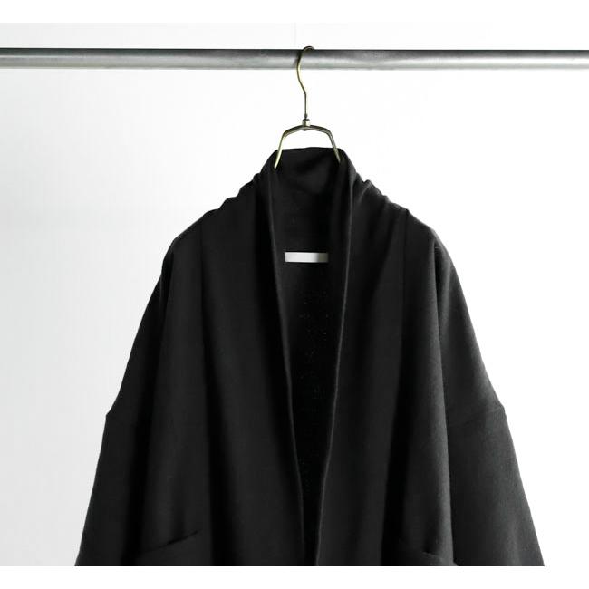 evam eva エヴァムエヴァ E253T186 ショートローブ short robe |  | 15