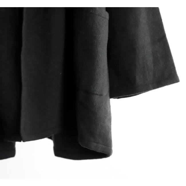 evam eva エヴァムエヴァ E253T186 ショートローブ short robe |  | 17