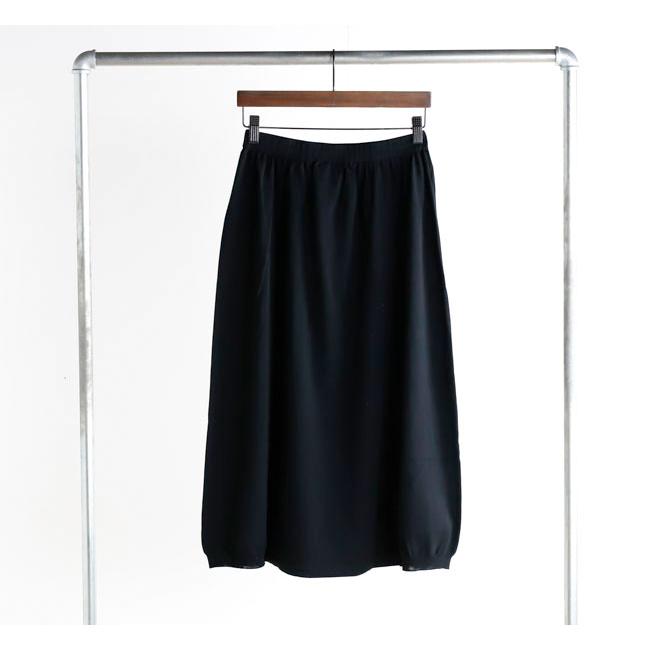 evam eva エヴァムエヴァ E261K097 コットン サルエルパンツ cotton sarrouel pants |  | 10