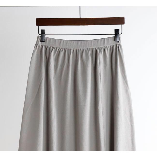 evam eva エヴァムエヴァ E261K097 コットン サルエルパンツ cotton sarrouel pants |  | 14