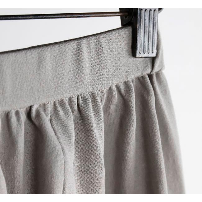 evam eva エヴァムエヴァ E261K097 コットン サルエルパンツ cotton sarrouel pants |  | 16