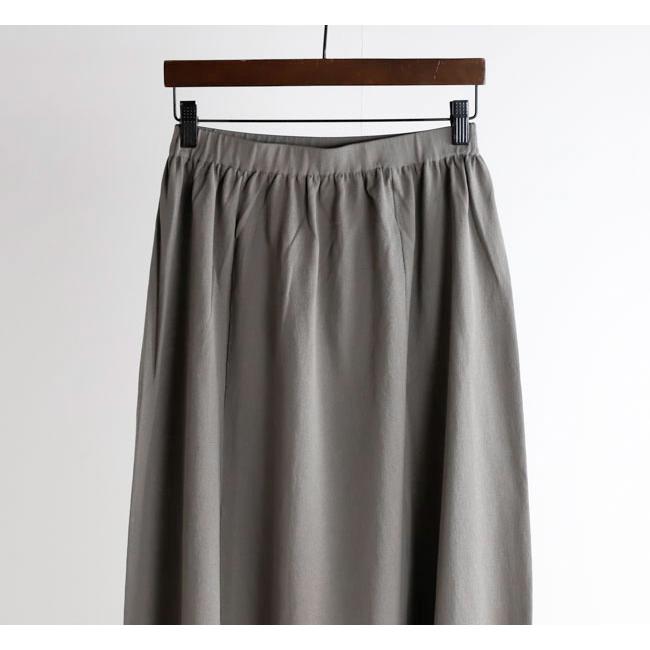 evam eva エヴァムエヴァ E261K097 コットン サルエルパンツ cotton sarrouel pants |  | 18