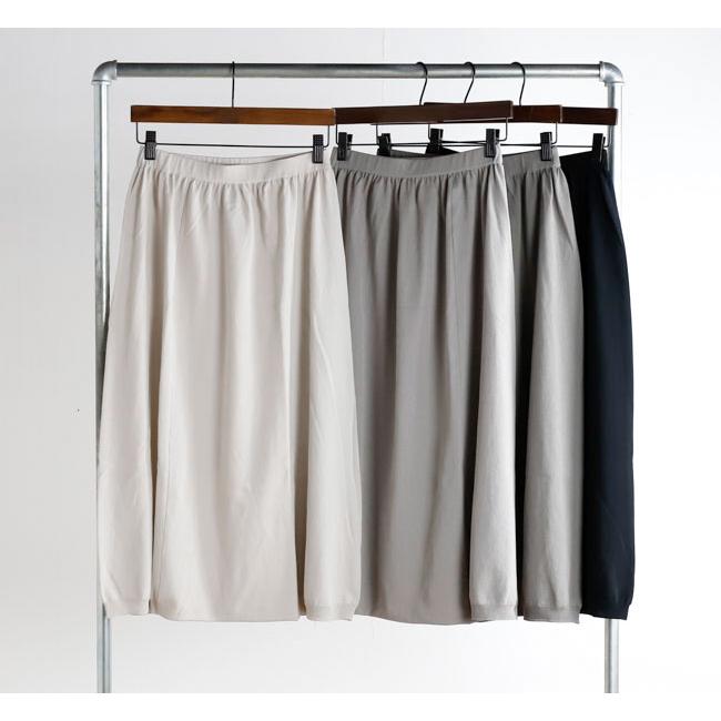 evam eva エヴァムエヴァ E261K097 コットン サルエルパンツ cotton sarrouel pants |  | 05