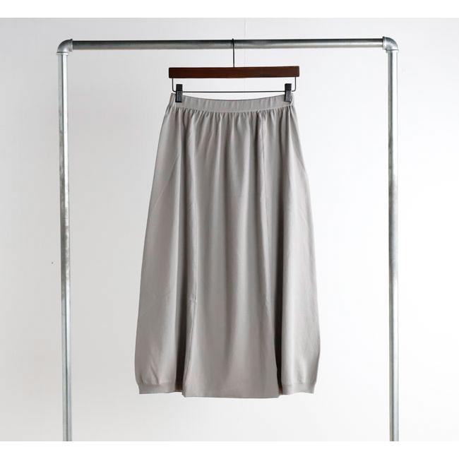 evam eva エヴァムエヴァ E261K097 コットン サルエルパンツ cotton sarrouel pants |  | 07