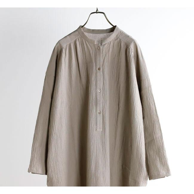 evam eva エヴァムエヴァ E261T053 コットンワンピース cotton one-piece |  | 11