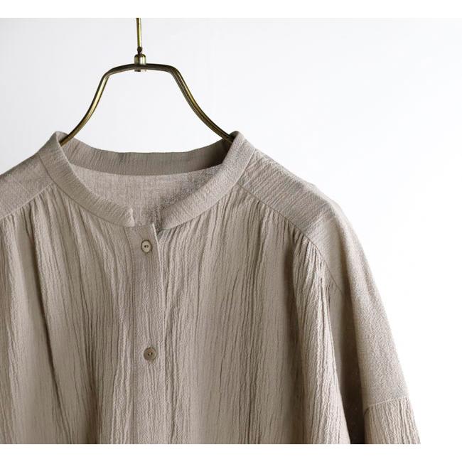 evam eva エヴァムエヴァ E261T053 コットンワンピース cotton one-piece |  | 13