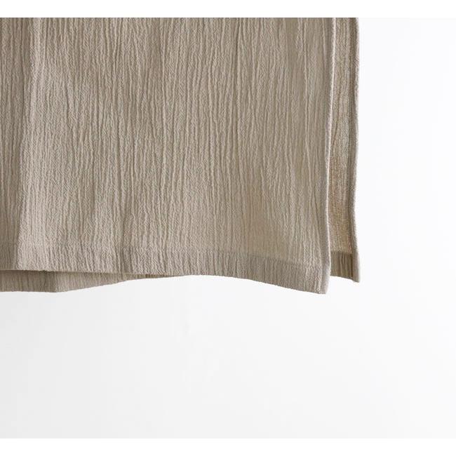 evam eva エヴァムエヴァ E261T053 コットンワンピース cotton one-piece |  | 15