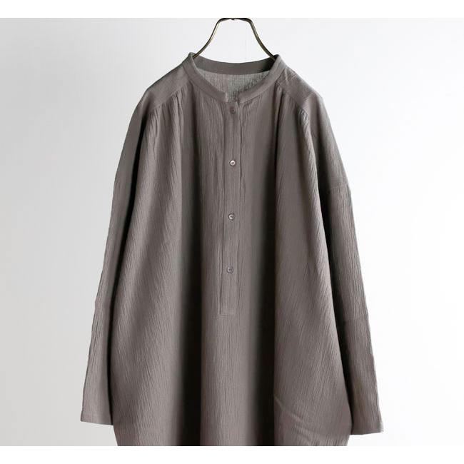 evam eva エヴァムエヴァ E261T053 コットンワンピース cotton one-piece |  | 17