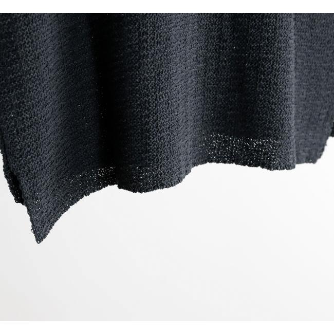 evam eva エヴァムエヴァ E261K085 コットンリネン ベスト cotton linen vest |  | 18