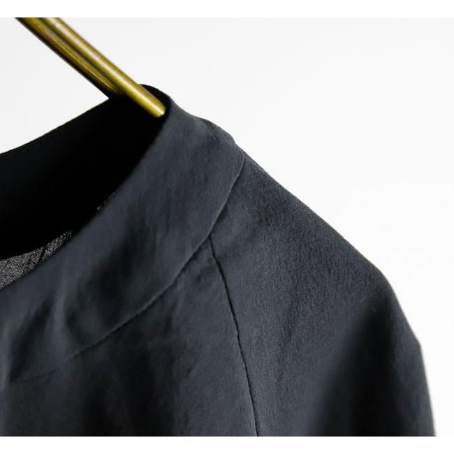 evam eva エヴァムエヴァ E261T119 コットンフレア プルオーバー cotton flare pullover |  | 19