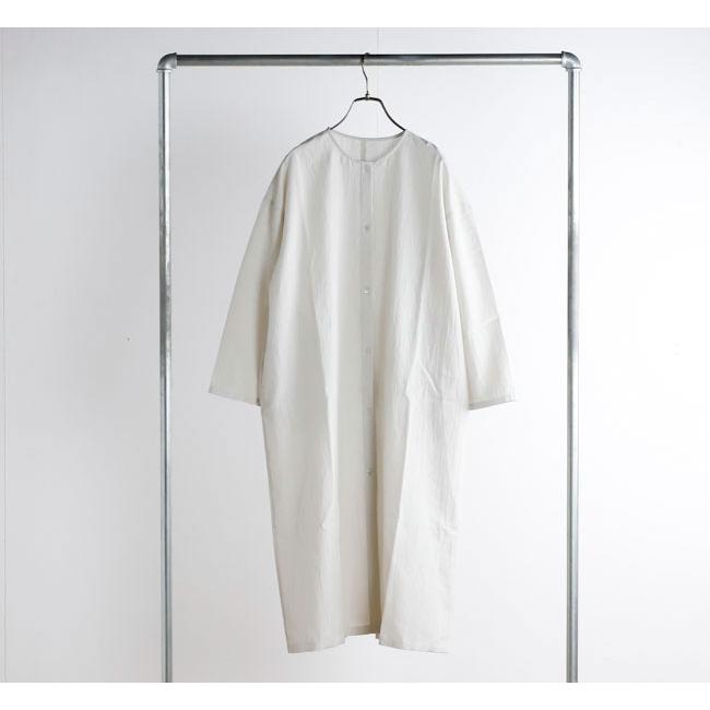 evam eva エヴァムエヴァ E261T148 ピンチェックワンピース pin check one-piece |  | 08