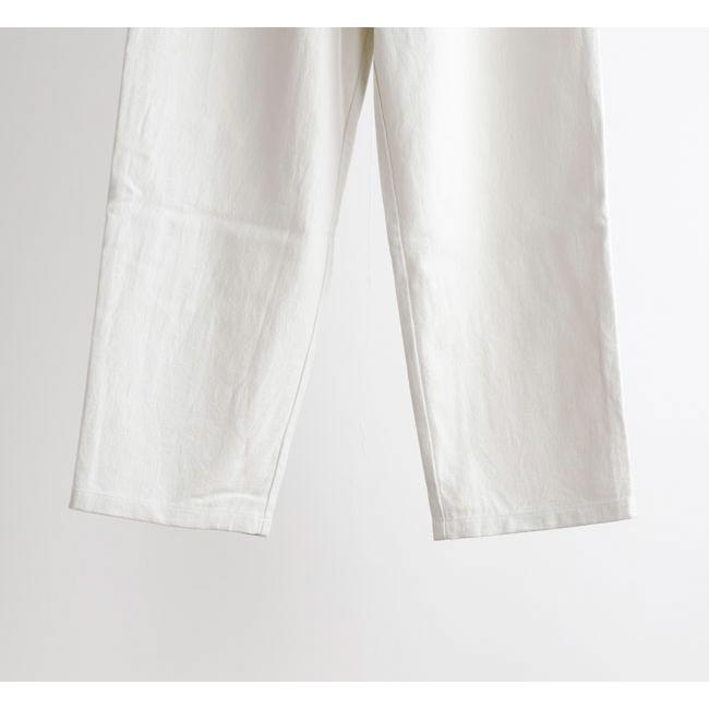 evam eva エヴァムエヴァ E002T082 ワイドパンツ wide pants |  | 12