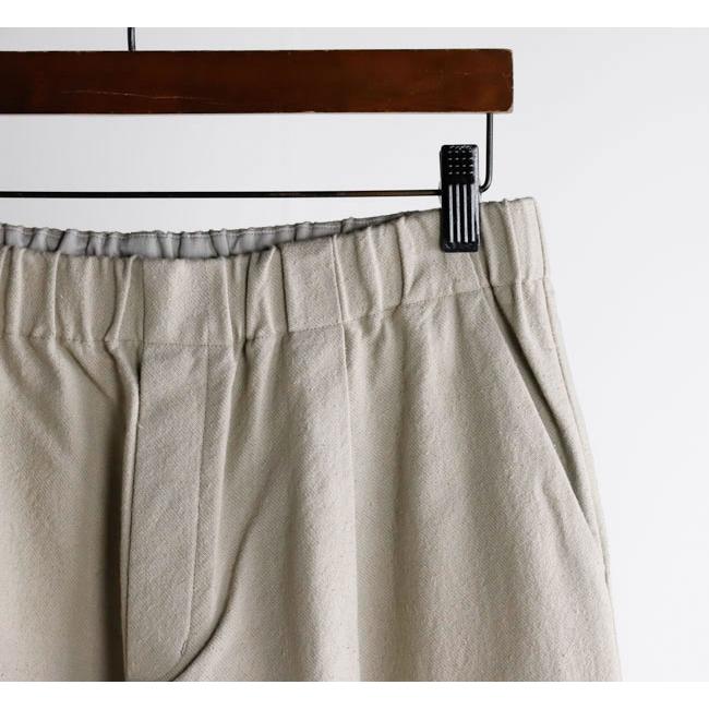evam eva エヴァムエヴァ E002T082 ワイドパンツ wide pants |  | 15