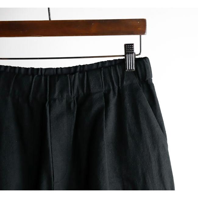 evam eva エヴァムエヴァ E002T082 ワイドパンツ wide pants |  | 17