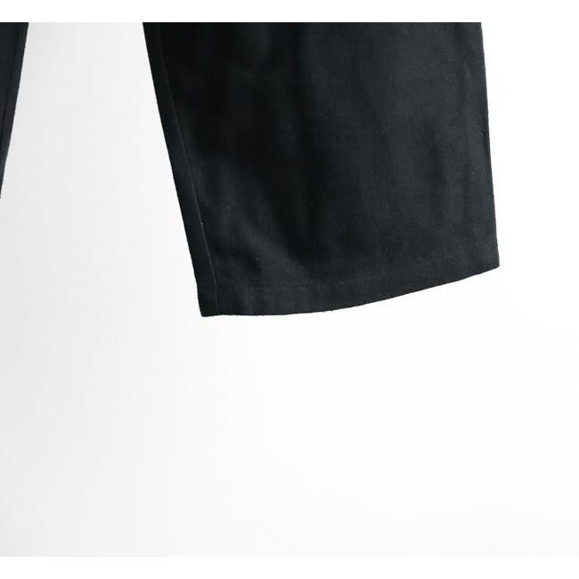 evam eva エヴァムエヴァ E002T082 ワイドパンツ wide pants |  | 18