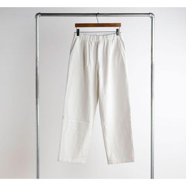 evam eva エヴァムエヴァ E002T082 ワイドパンツ wide pants |  | 05