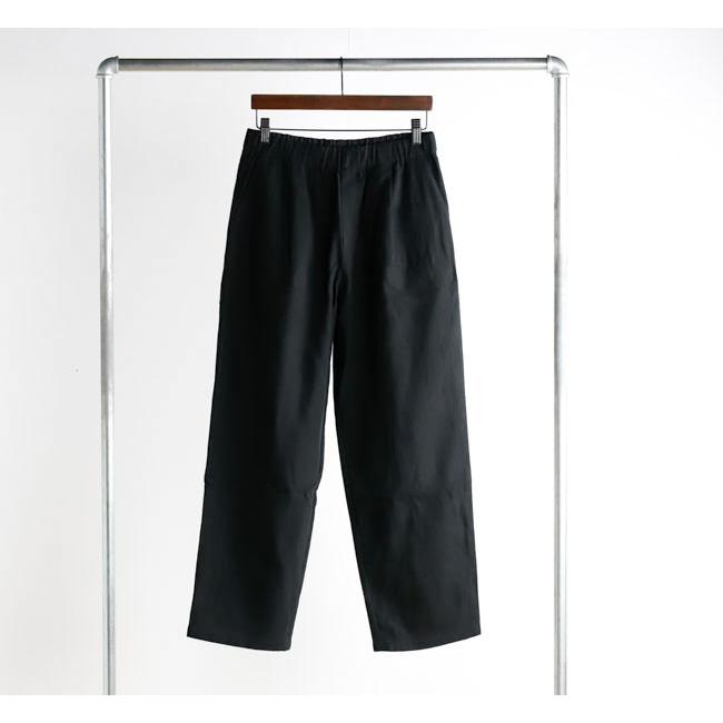 evam eva エヴァムエヴァ E002T082 ワイドパンツ wide pants |  | 07