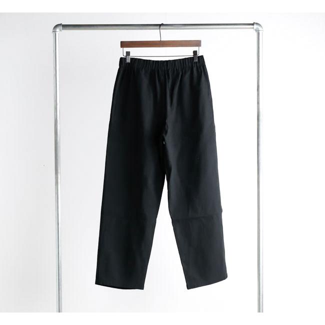 evam eva エヴァムエヴァ E002T082 ワイドパンツ wide pants |  | 08