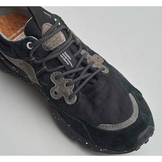 Flower MOUNTAIN フラワーマウンテン FM63103 ヤマノ YAMANO3 Black |  | 10