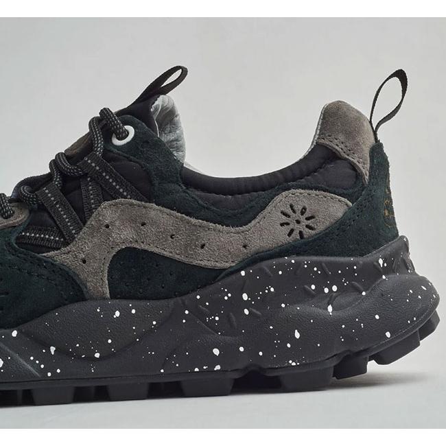 SALE30%OFF //Flower MOUNTAIN フラワーマウンテン FM63103 ヤマノ YAMANO3 Black |  | 07