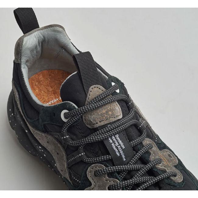 SALE30%OFF //Flower MOUNTAIN フラワーマウンテン FM63103 ヤマノ YAMANO3 Black |  | 09