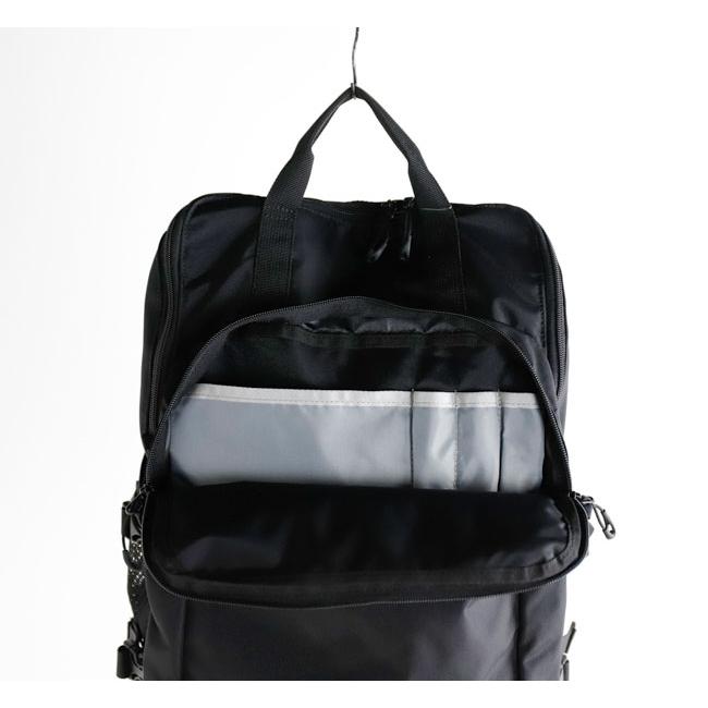 FREDRIK PACKERS フレドリックパッカーズ 420D BACKPACK MELL バック