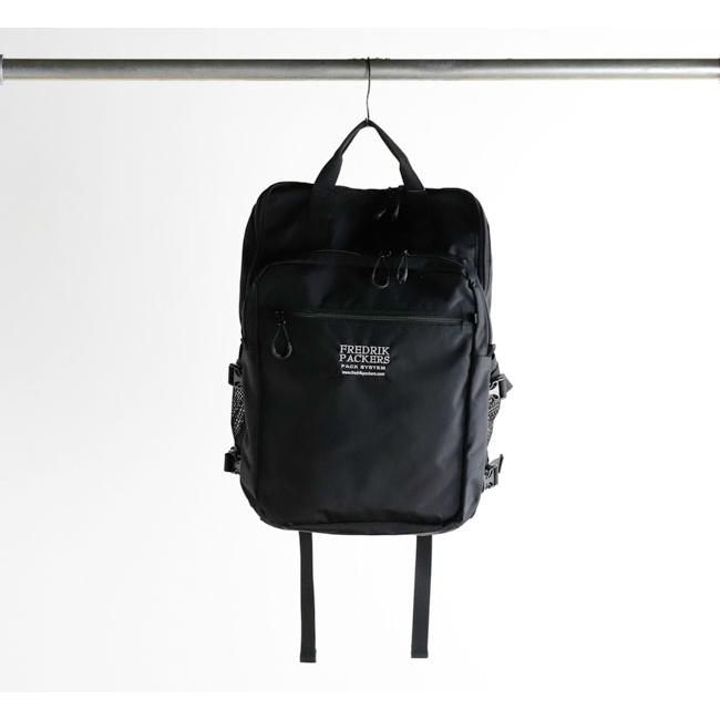 FREDRIK PACKERS フレドリックパッカーズ 420D BACKPACK MELL バック