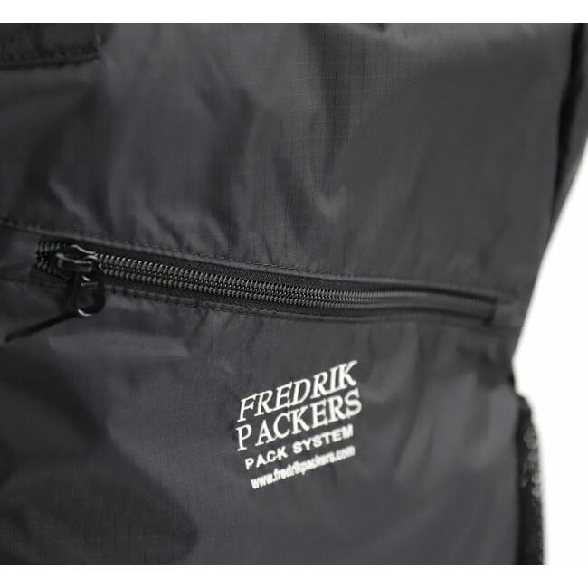 FREDRIK PACKERS フレドリックパッカーズ 70D 2WAY BACKPACK　バックパック |  | 13
