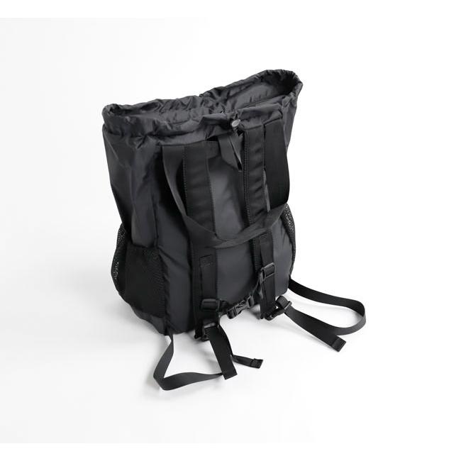 FREDRIK PACKERS フレドリックパッカーズ 70D 2WAY BACKPACK　バックパック |  | 14