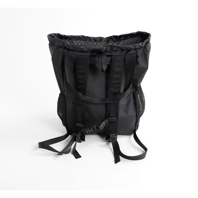 FREDRIK PACKERS フレドリックパッカーズ 70D 2WAY BACKPACK　バックパック |  | 15