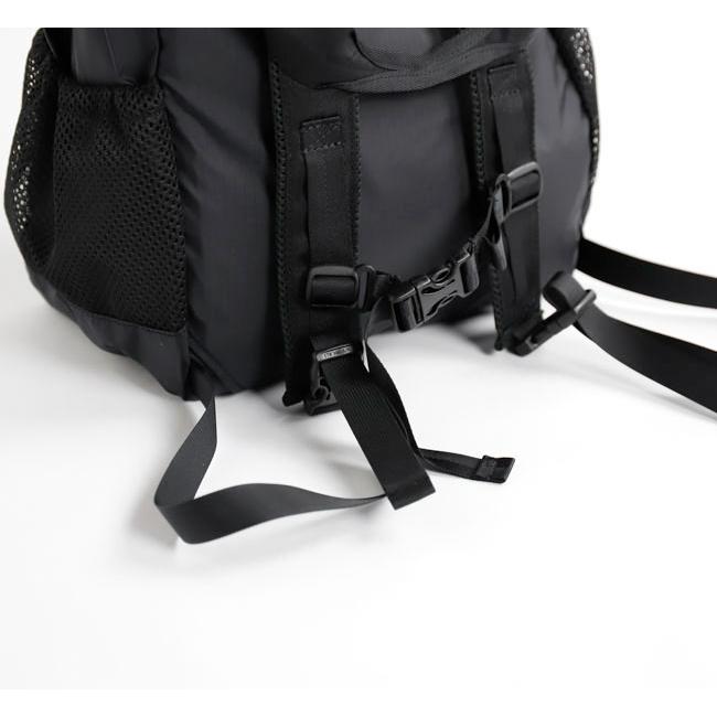 FREDRIK PACKERS フレドリックパッカーズ 70D 2WAY BACKPACK　バックパック |  | 17