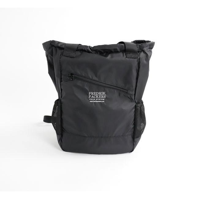 FREDRIK PACKERS フレドリックパッカーズ 70D 2WAY BACKPACK　バックパック |  | 05