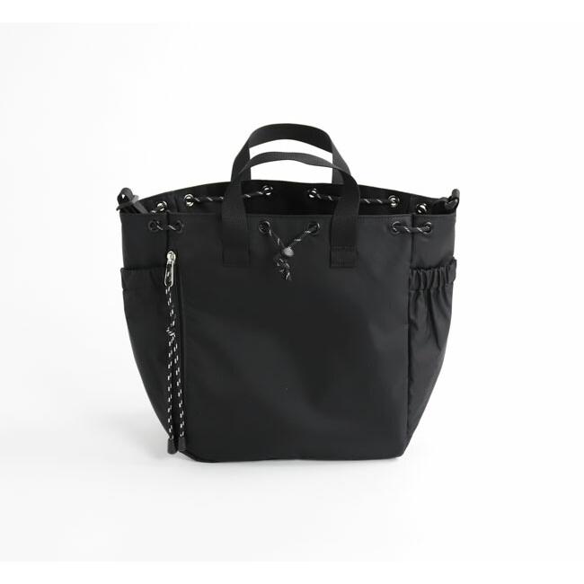 FREDRIK PACKERS フレドリックパッカーズ 210D BLOOM SHOULDER　ショルダーバッグ |  | 11