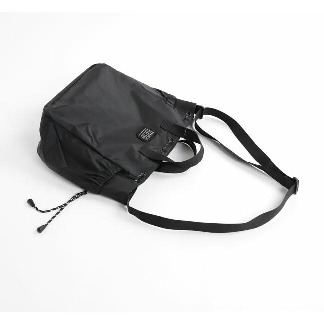 FREDRIK PACKERS フレドリックパッカーズ 210D BLOOM SHOULDER　ショルダーバッグ |  | 12