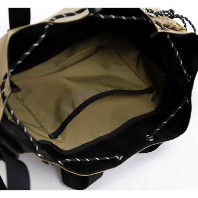 FREDRIK PACKERS フレドリックパッカーズ 210D BLOOM SHOULDER　ショルダーバッグ |  | 14