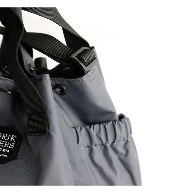 FREDRIK PACKERS フレドリックパッカーズ 210D BLOOM SHOULDER　ショルダーバッグ |  | 16