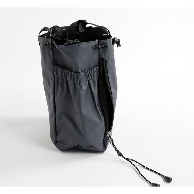 FREDRIK PACKERS フレドリックパッカーズ 210D BLOOM SHOULDER　ショルダーバッグ |  | 17