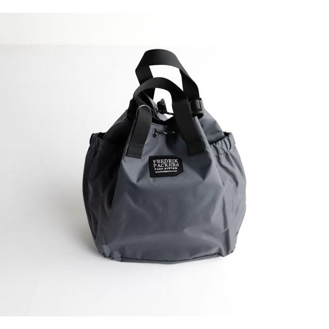FREDRIK PACKERS フレドリックパッカーズ 210D BLOOM SHOULDER　ショルダーバッグ |  | 06