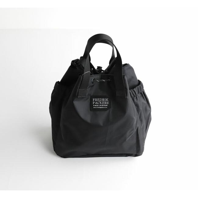 FREDRIK PACKERS フレドリックパッカーズ 210D BLOOM SHOULDER　ショルダーバッグ |  | 07