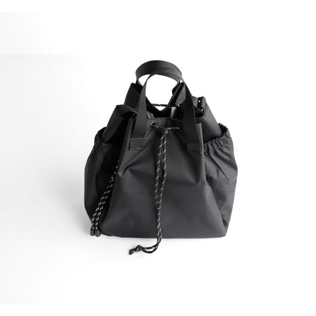 FREDRIK PACKERS フレドリックパッカーズ 210D BLOOM SHOULDER　ショルダーバッグ |  | 09
