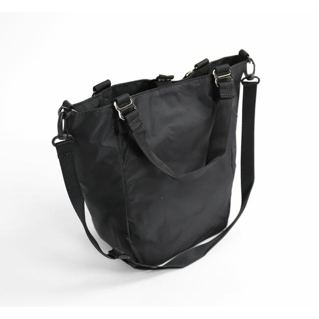 FREDRIK PACKERS フレドリックパッカーズ 210D MISSION TOTE(XS)　ショルダーバッグ トートバッグ |  | 14