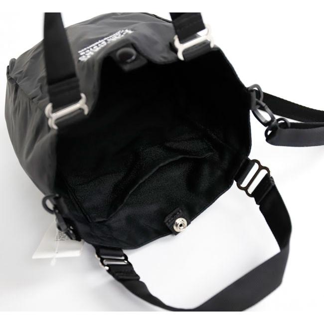 FREDRIK PACKERS フレドリックパッカーズ 210D MISSION TOTE(XS)　ショルダーバッグ トートバッグ |  | 16