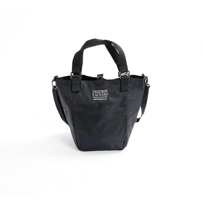 FREDRIK PACKERS フレドリックパッカーズ 210D MISSION TOTE(XS)　ショルダーバッグ トートバッグ |  | 06