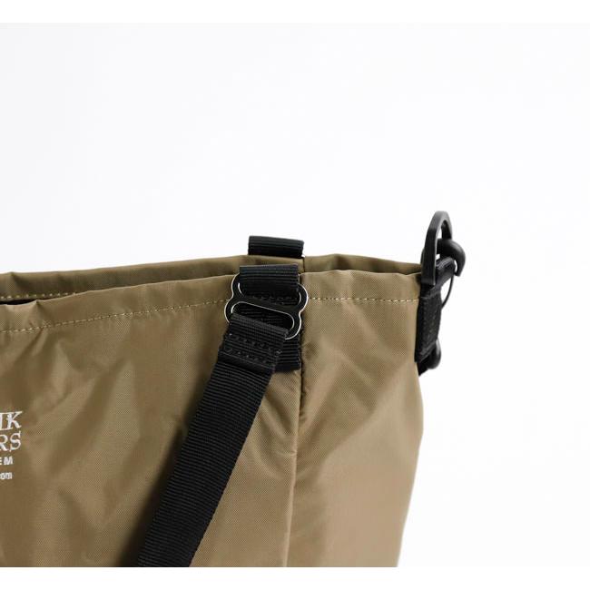 FREDRIK PACKERS フレドリックパッカーズ 210D MISSION TOTE(S)　ショルダーバッグ トートバッグ |  | 11