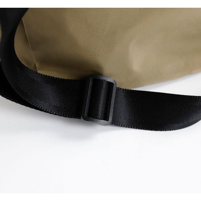 FREDRIK PACKERS フレドリックパッカーズ 210D MISSION TOTE(S)　ショルダーバッグ トートバッグ |  | 12