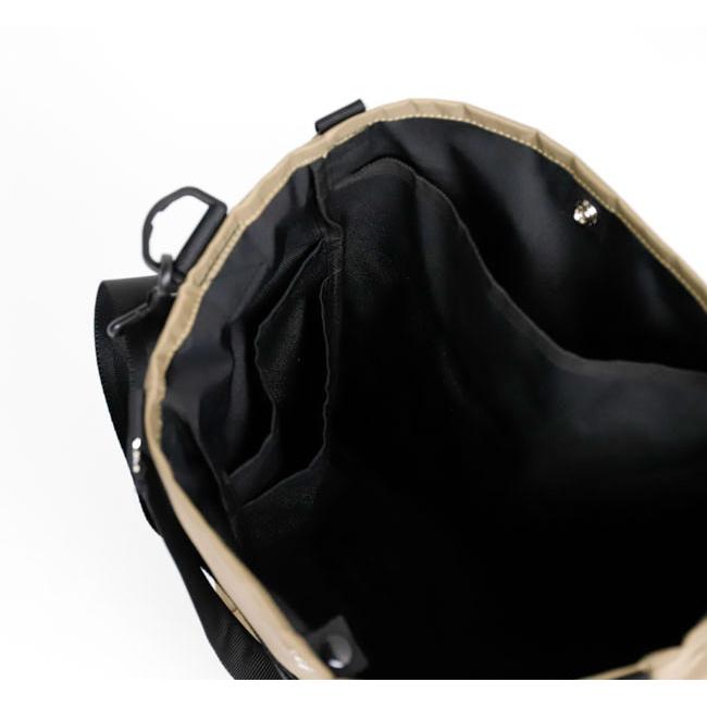 FREDRIK PACKERS フレドリックパッカーズ 210D MISSION TOTE(S)　ショルダーバッグ トートバッグ |  | 13