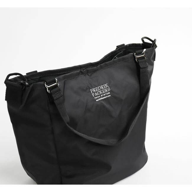 FREDRIK PACKERS フレドリックパッカーズ 210D MISSION TOTE(S)　ショルダーバッグ トートバッグ |  | 14
