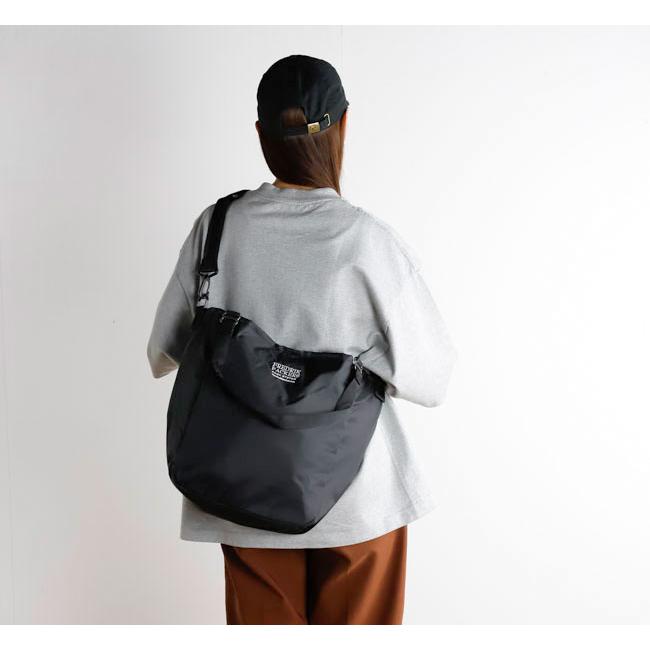 FREDRIK PACKERS フレドリックパッカーズ 210D MISSION TOTE(S)　ショルダーバッグ トートバッグ |  | 01