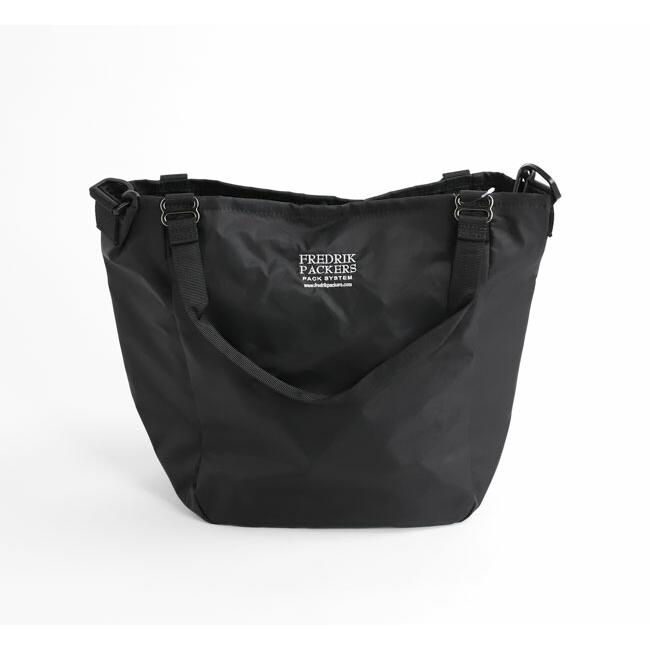 FREDRIK PACKERS フレドリックパッカーズ 210D MISSION TOTE(S)　ショルダーバッグ トートバッグ |  | 06